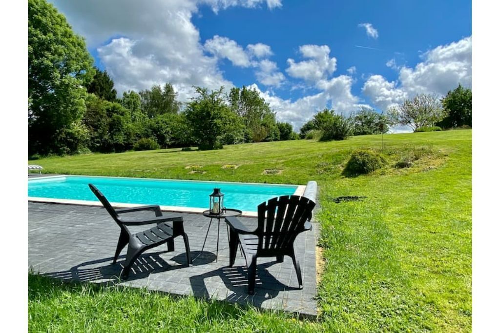 Photo of Outdoor in Neuville-sur-Touques