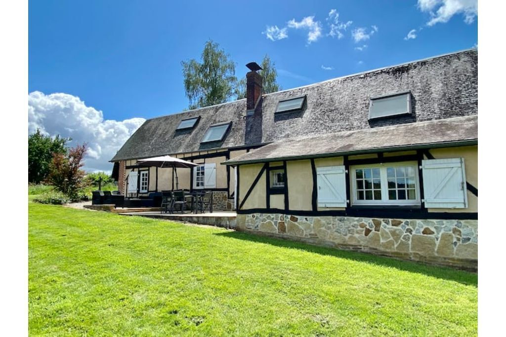 Photo of Outdoor in Neuville-sur-Touques