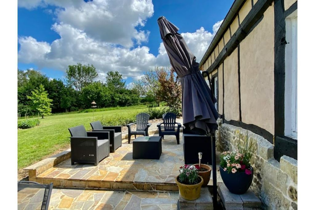 Photo of Outdoor in Neuville-sur-Touques