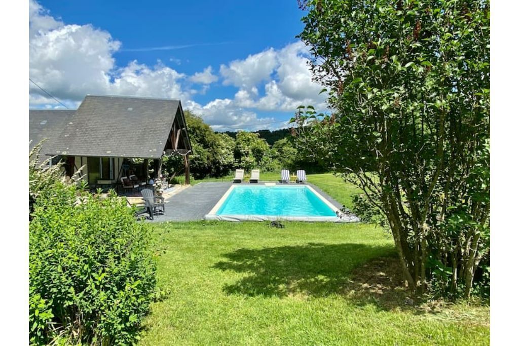 Photo of Outdoor in Neuville-sur-Touques