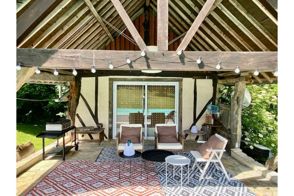 Photo of Outdoor in Neuville-sur-Touques