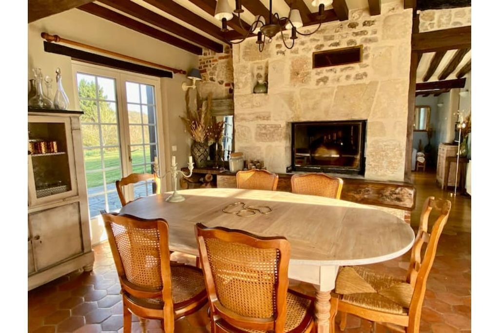 Photo of Others in Neuville-sur-Touques