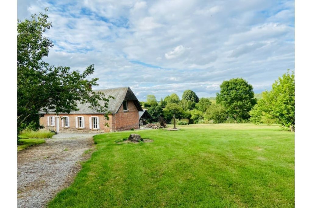 Photo of Outdoor in Neuville-sur-Touques