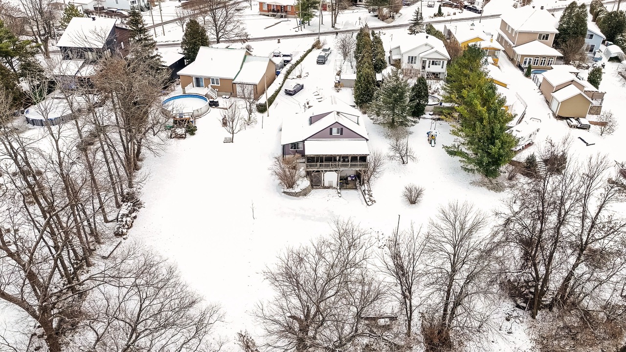 Photo of Outdoor in Sainte-Martine