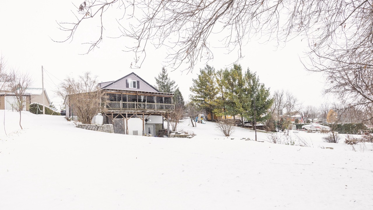 Photo of Outdoor in Sainte-Martine