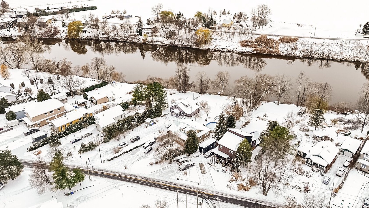 Photo of Outdoor in Sainte-Martine
