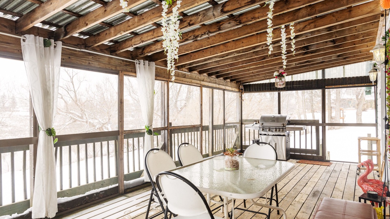 Photo of Outdoor in Sainte-Martine
