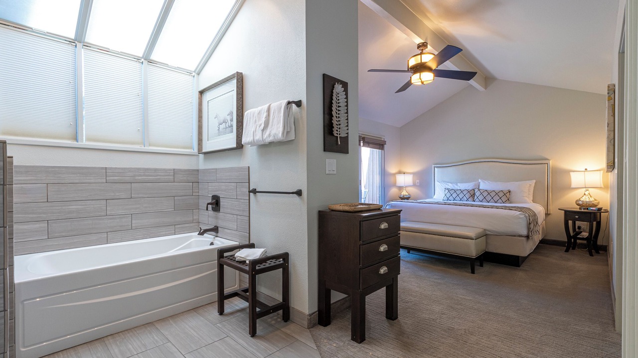 Photo of Bathroom in Redmond