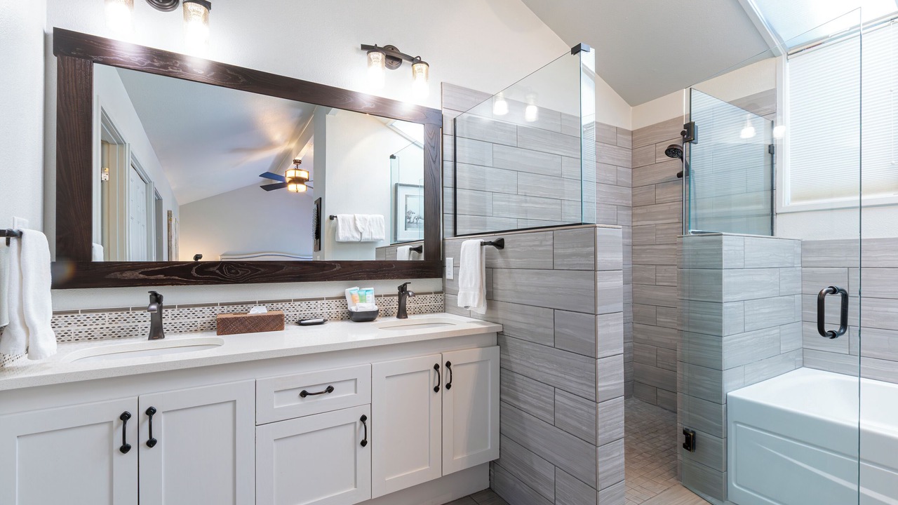 Photo of Bathroom in Redmond