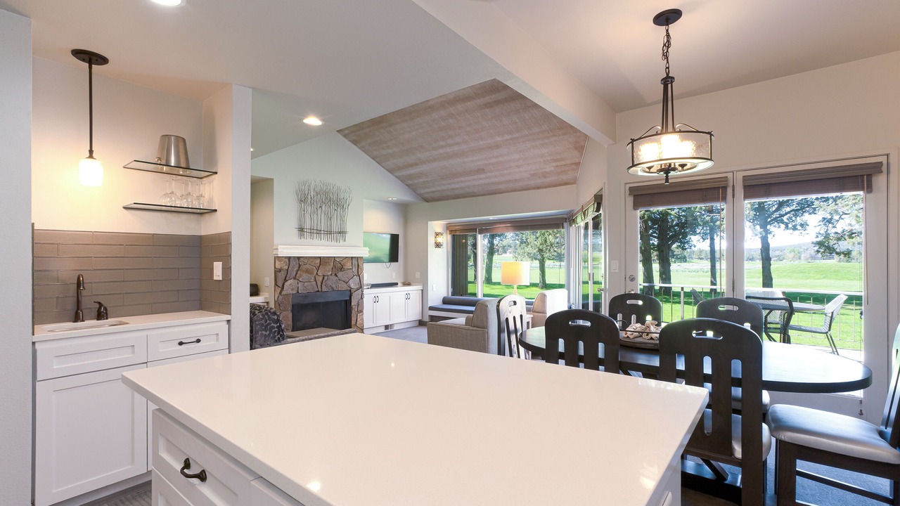 Photo of Kitchen in Redmond