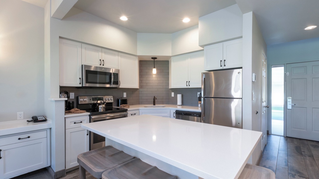 Photo of Kitchen in Redmond