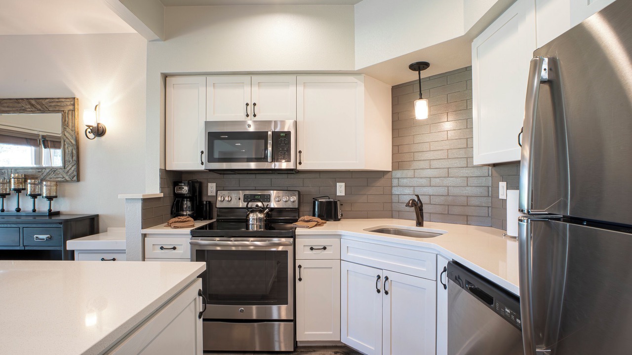 Photo of Kitchen in Redmond