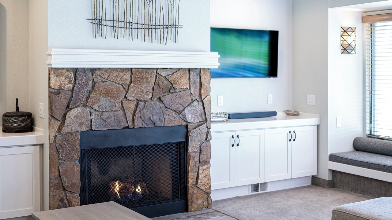 Photo of Livingroom in Redmond