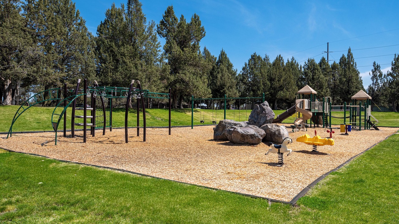 Photo of Outdoor in Redmond