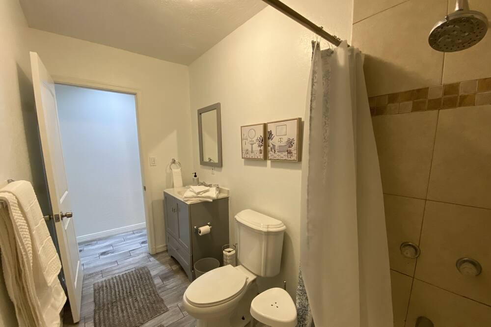 Photo of Bathroom in Governmental Mall