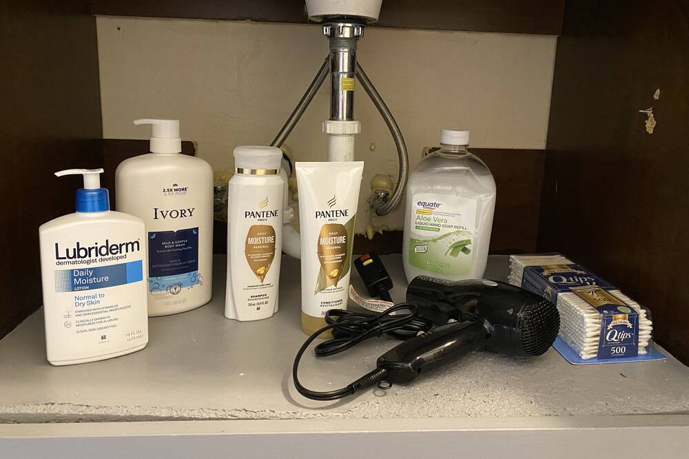 Photo of Bathroom in Governmental Mall