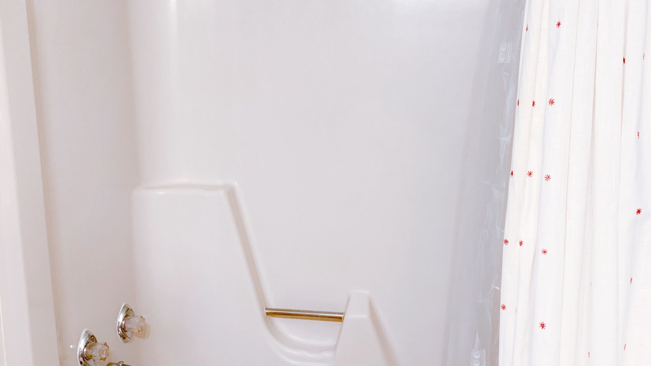 Photo of Bathroom in Wake Village