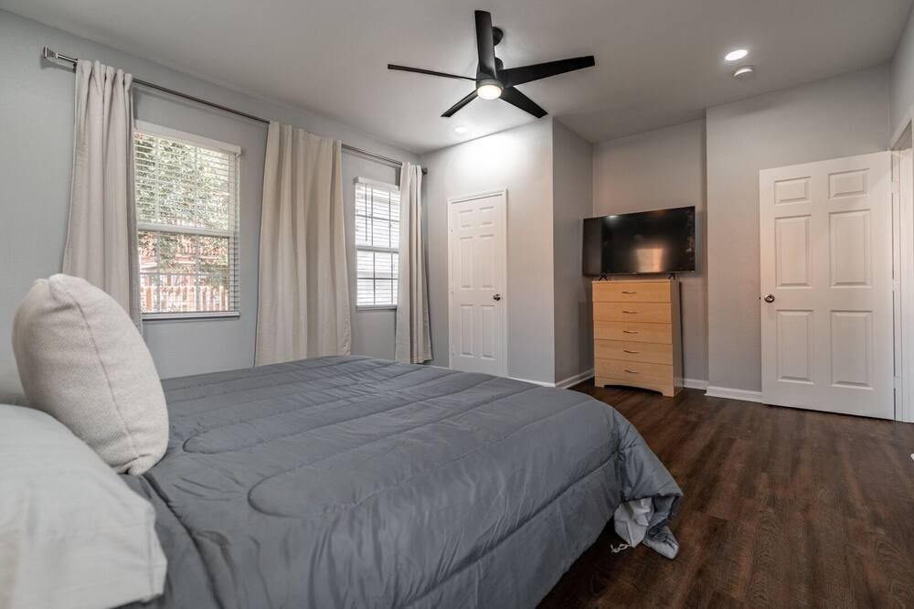 Photo of Bedroom in Hillcrest