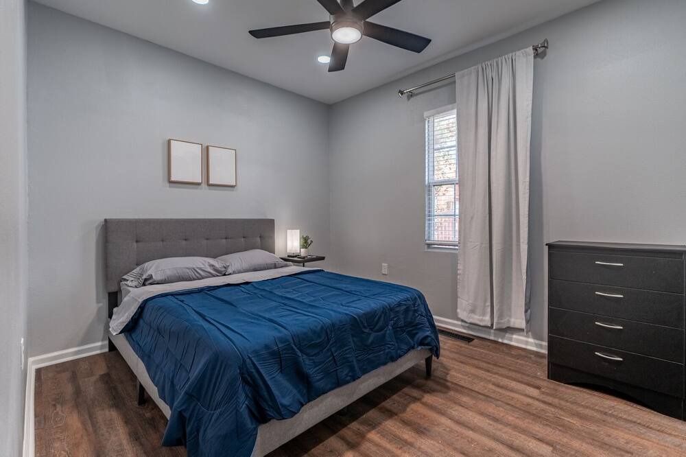 Photo of Bedroom in Hillcrest