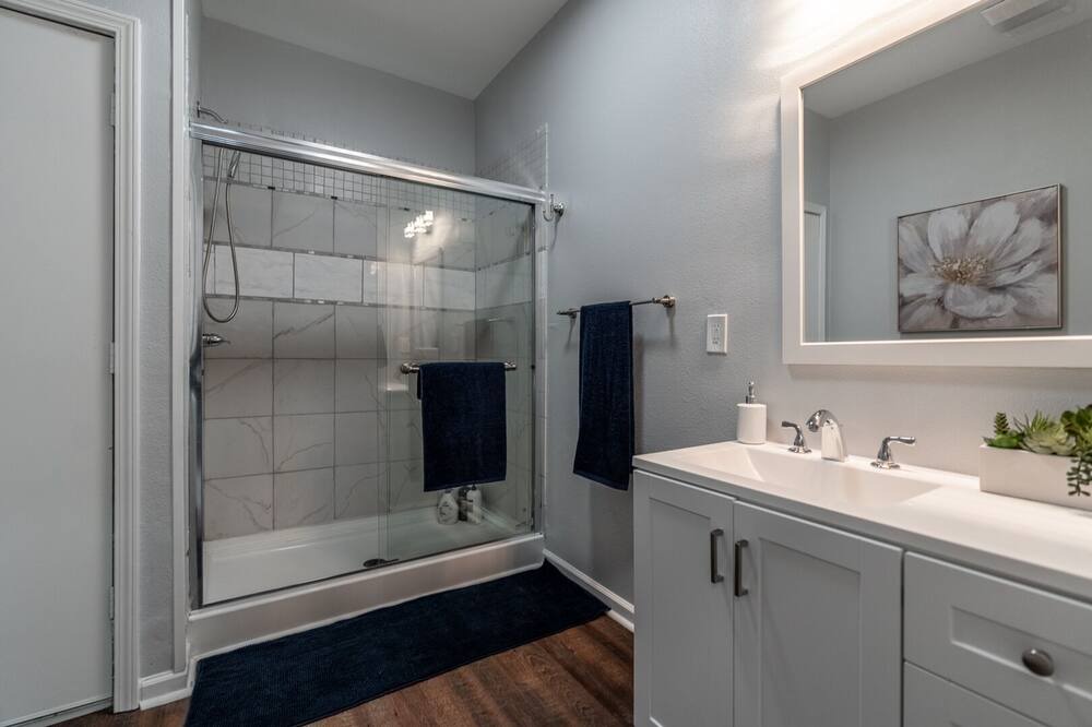 Photo of Bathroom in Hillcrest