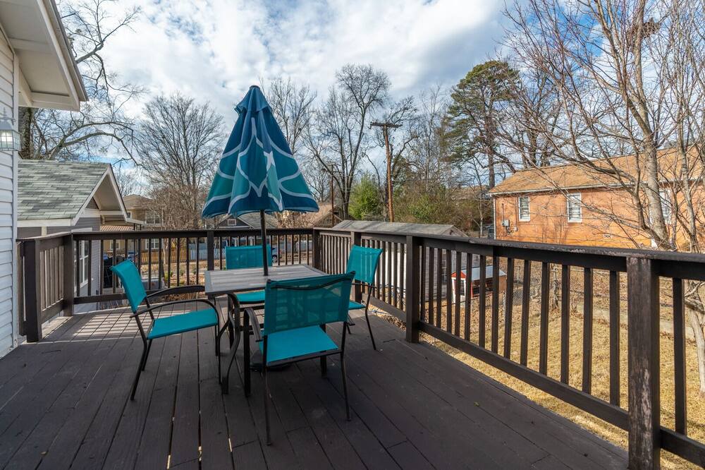 Photo of Outdoor in Hillcrest
