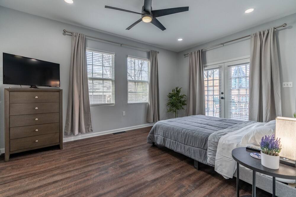 Photo of Bedroom in Hillcrest