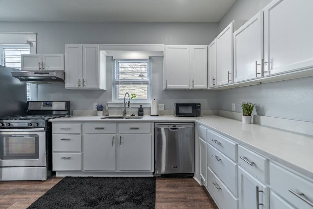 Photo of Kitchen in Hillcrest