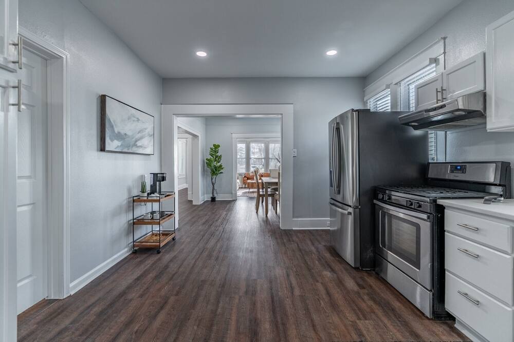 Photo of Kitchen in Hillcrest