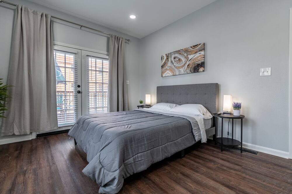 Photo of Bedroom in Hillcrest