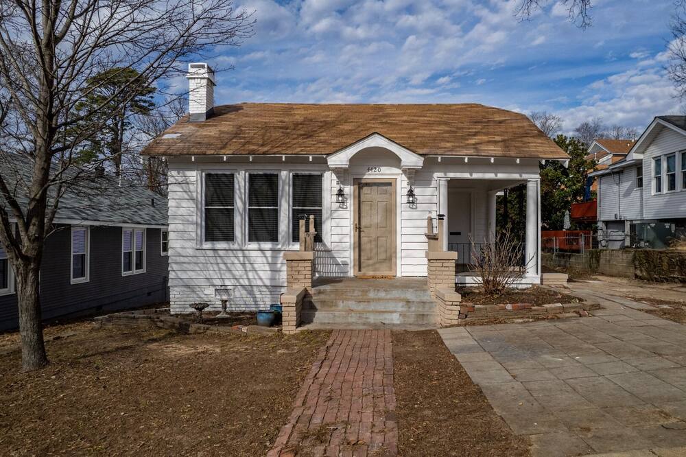 Photo of Outdoor in Hillcrest