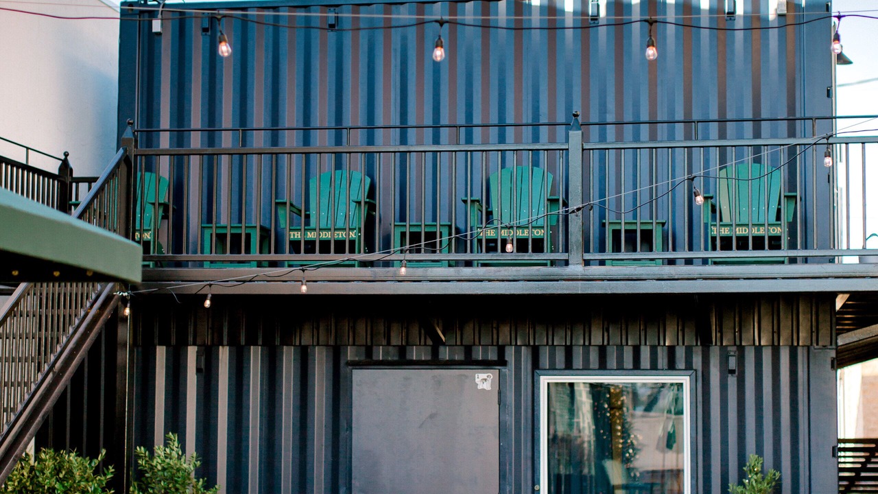 Photo of Patio Balcony in Graham