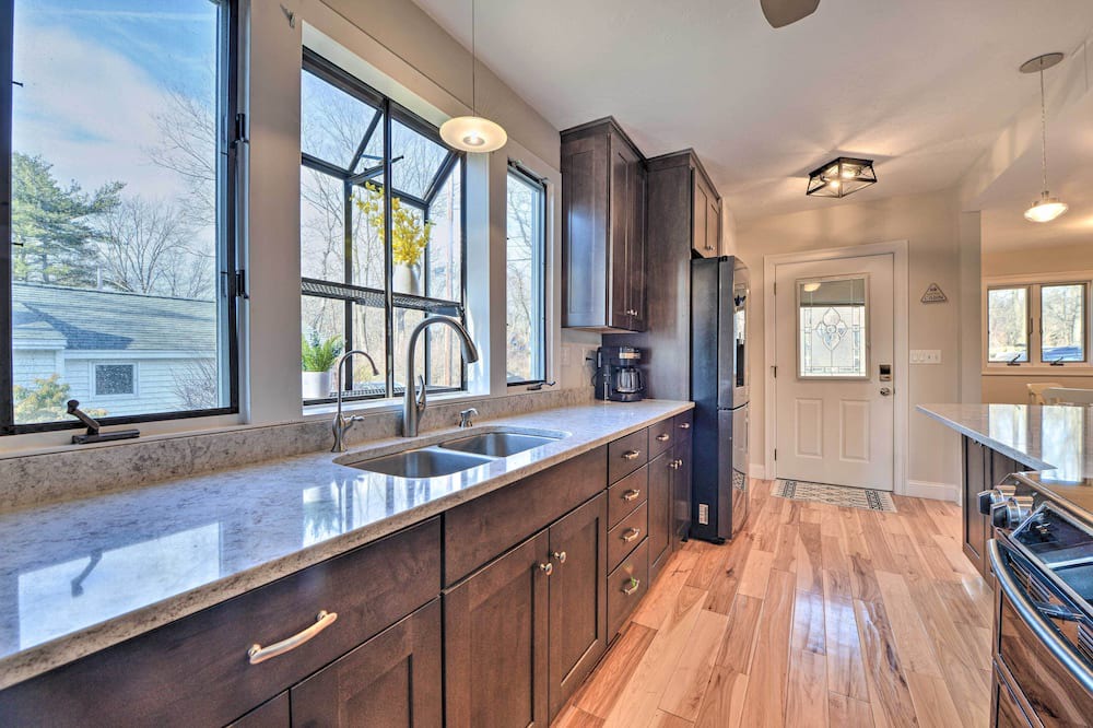 Photo of Kitchen in Lancaster