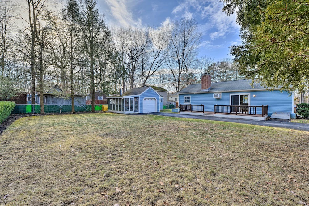 Photo of Outdoor in Lancaster