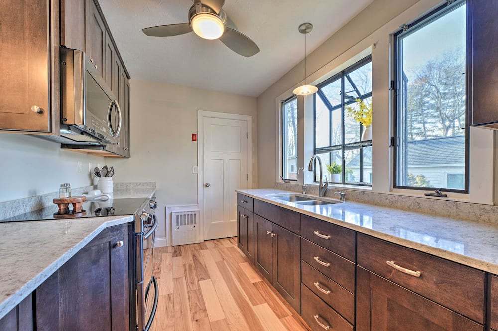 Photo of Kitchen in Lancaster