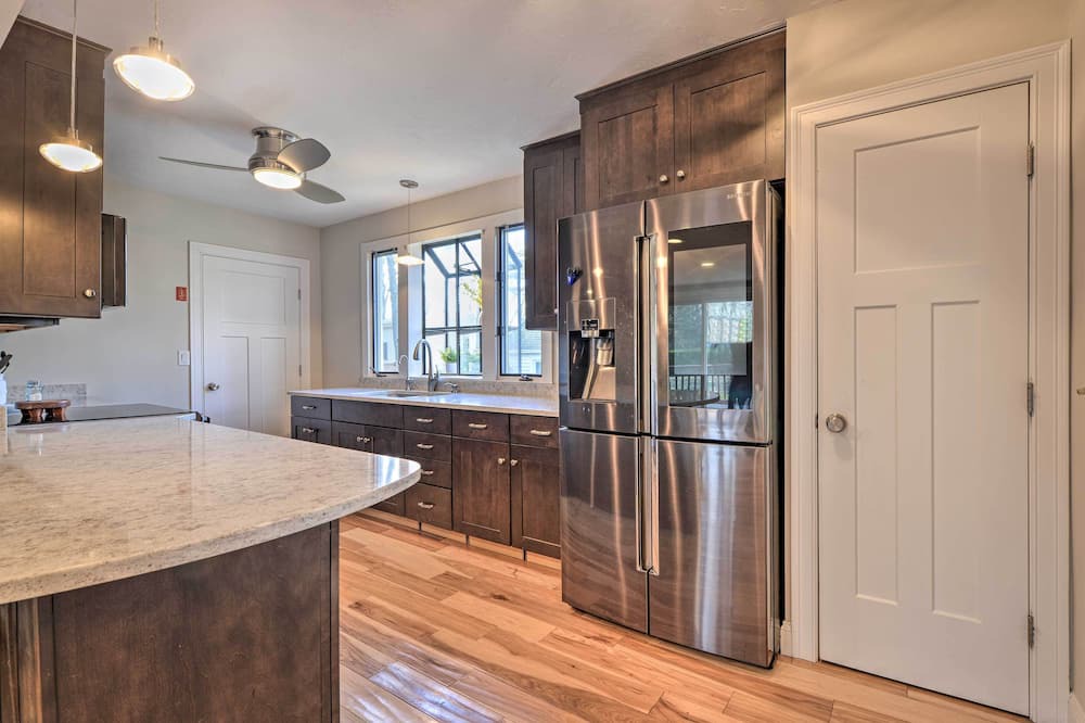 Photo of Kitchen in Lancaster