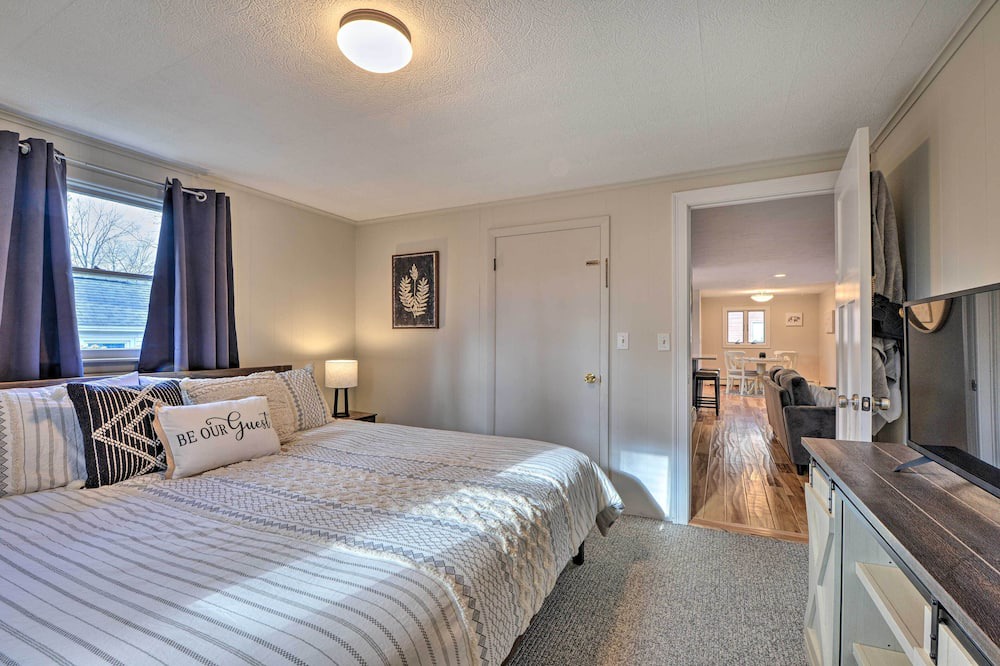 Photo of Bedroom in Lancaster