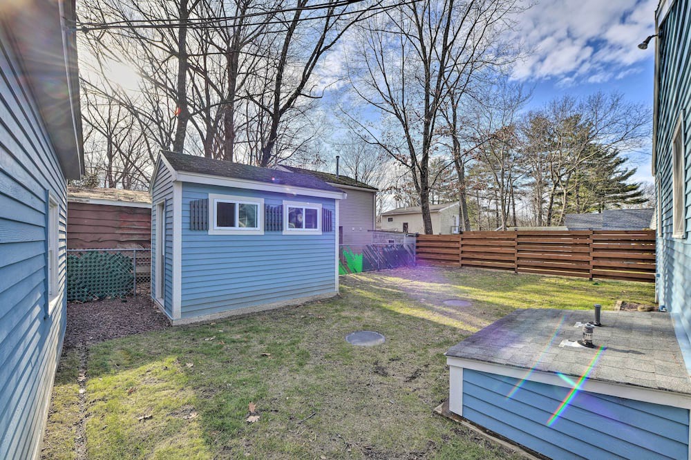 Photo of Outdoor in Lancaster