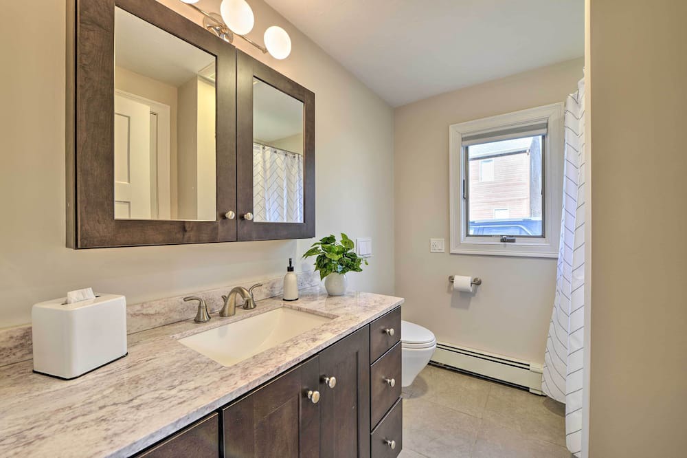 Photo of Bathroom in Lancaster