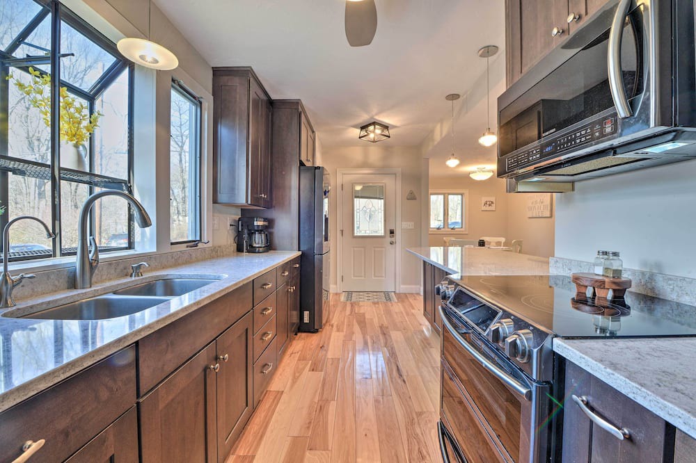 Photo of Kitchen in Lancaster