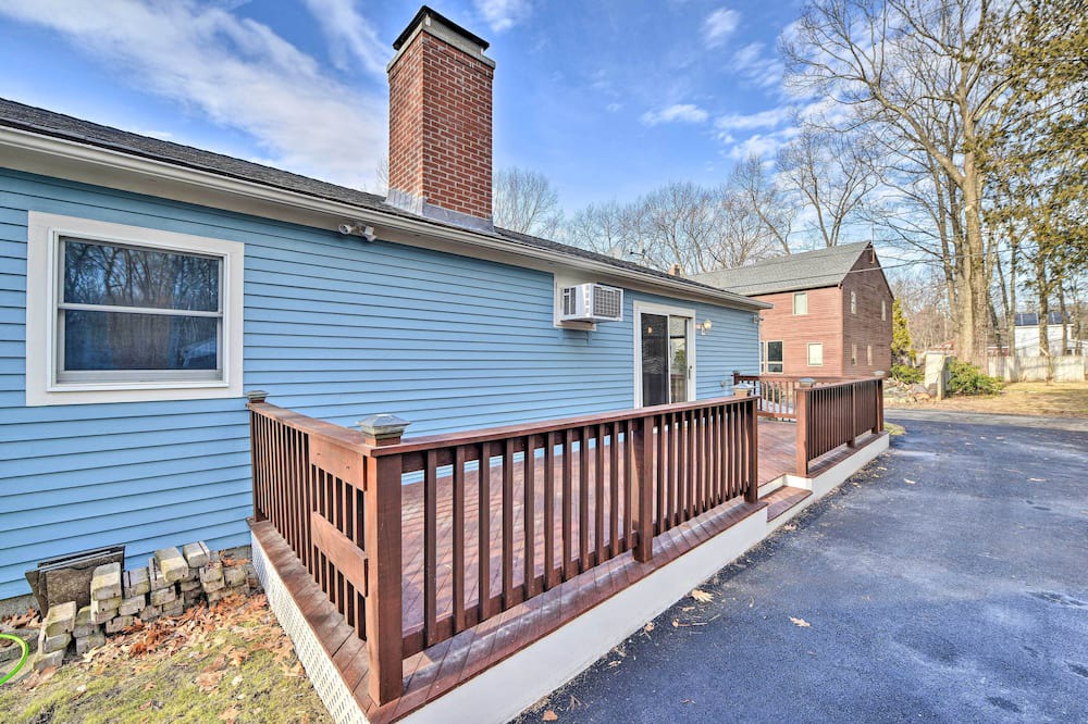 Photo of Outdoor in Lancaster