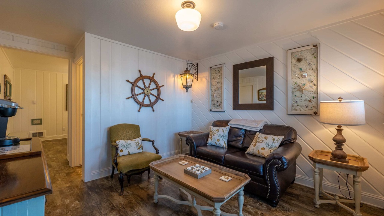 Photo of Bedroom in Bandon