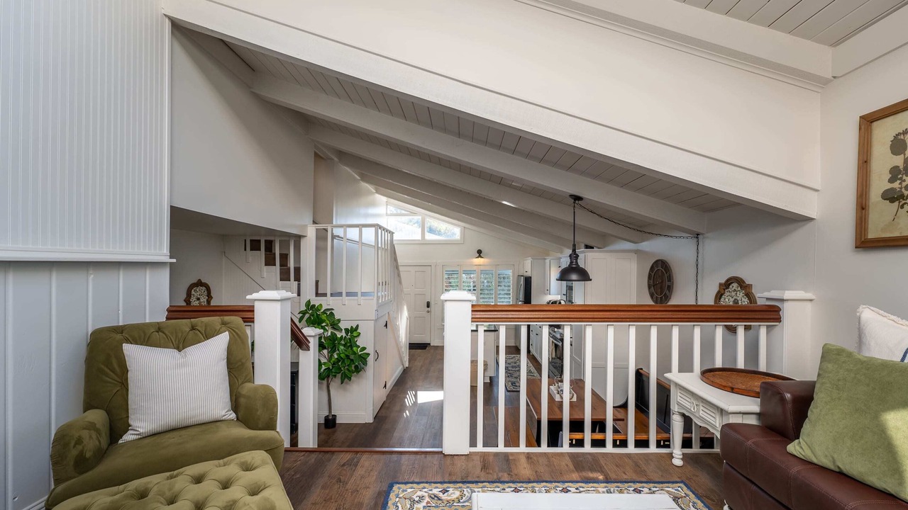 Photo of Bedroom in Bandon