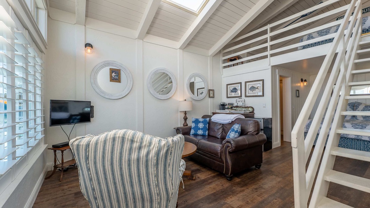 Photo of Bedroom in Bandon