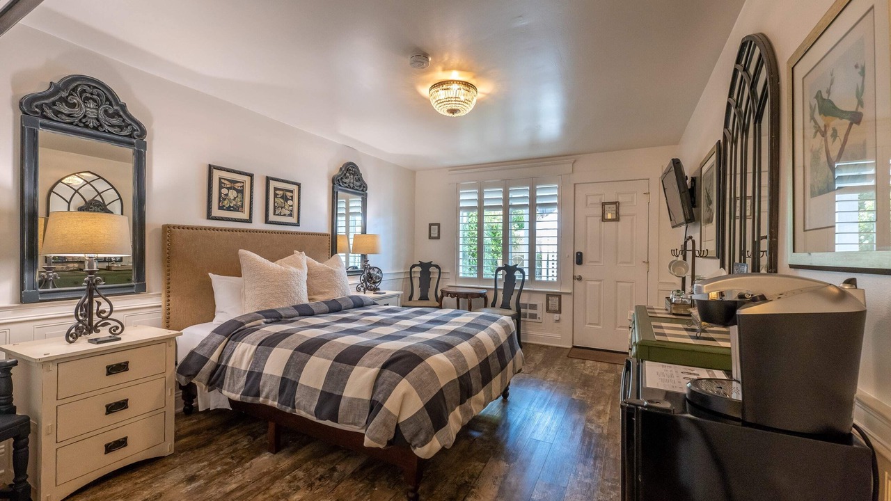 Photo of Bedroom in Bandon