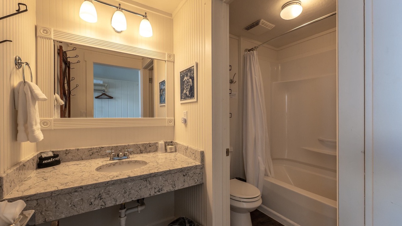 Photo of Bathroom in Bandon