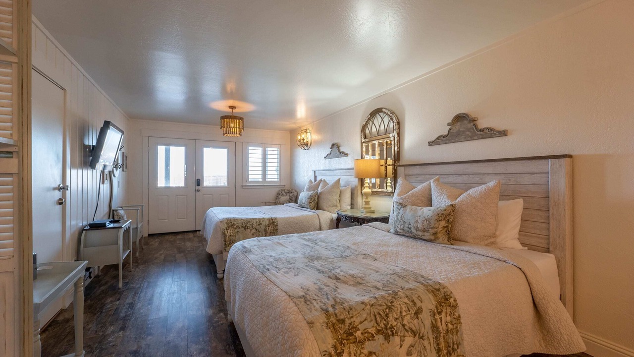 Photo of Bedroom in Bandon