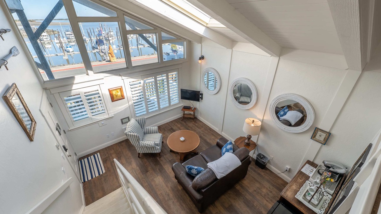 Photo of Bedroom in Bandon