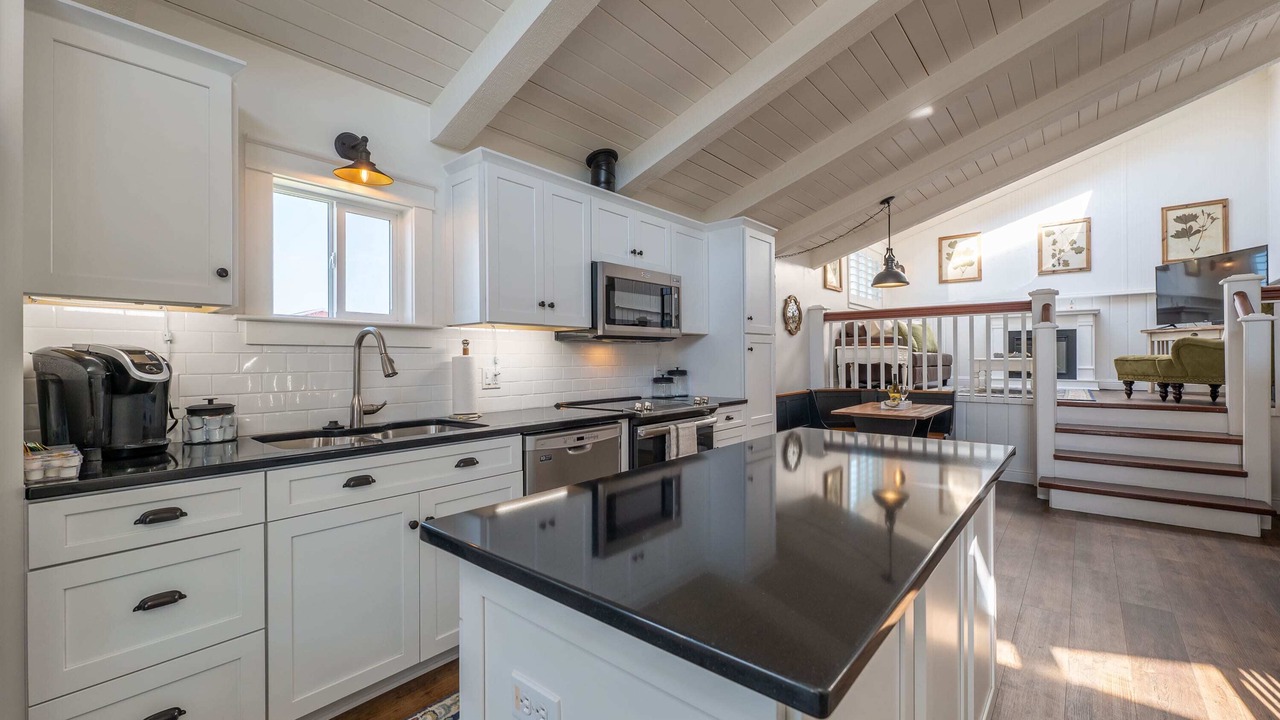 Photo of Bedroom in Bandon