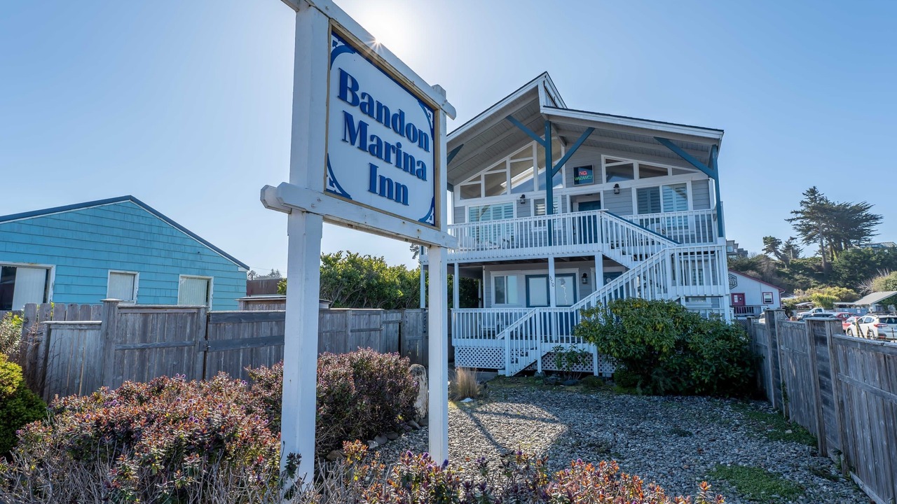 Photo of Outdoor in Bandon