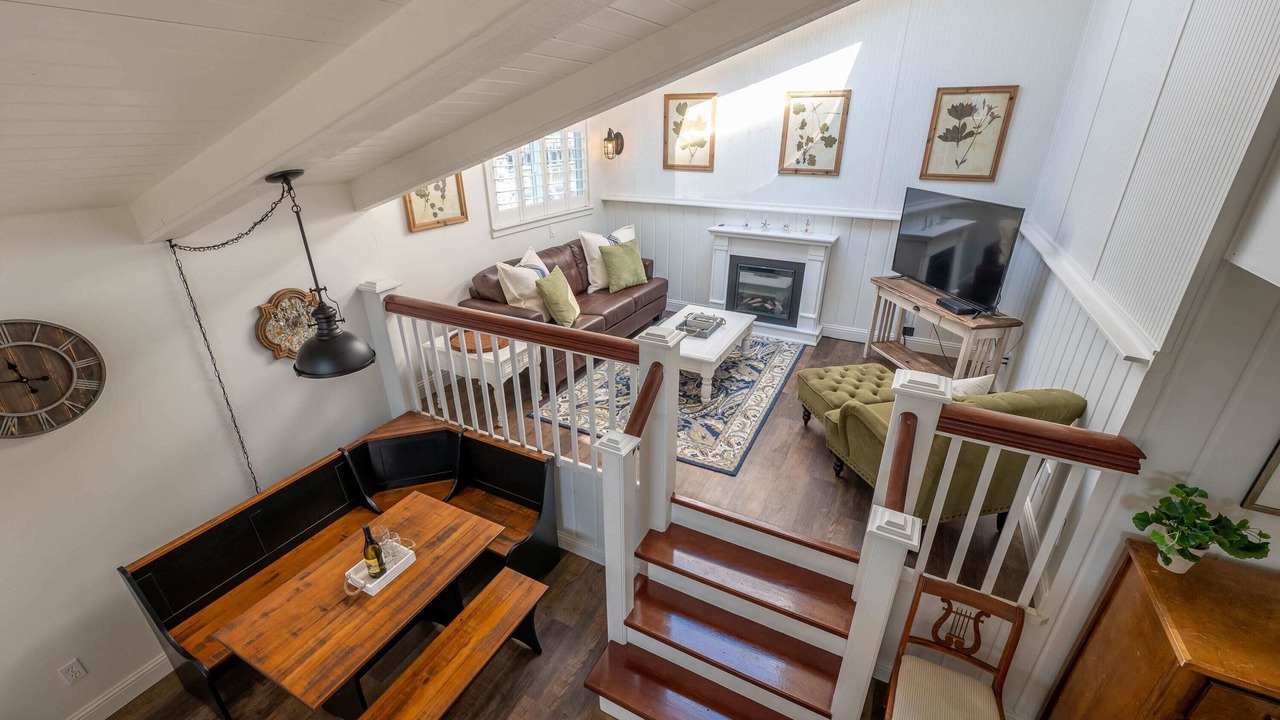 Photo of Bedroom in Bandon